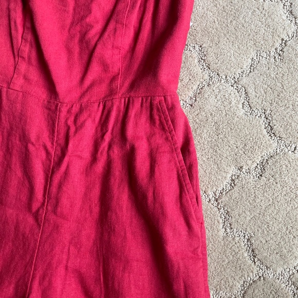 Jumpsuit. - Picture 2 of 5